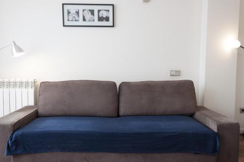 Apartamento Via Augusta 153 *